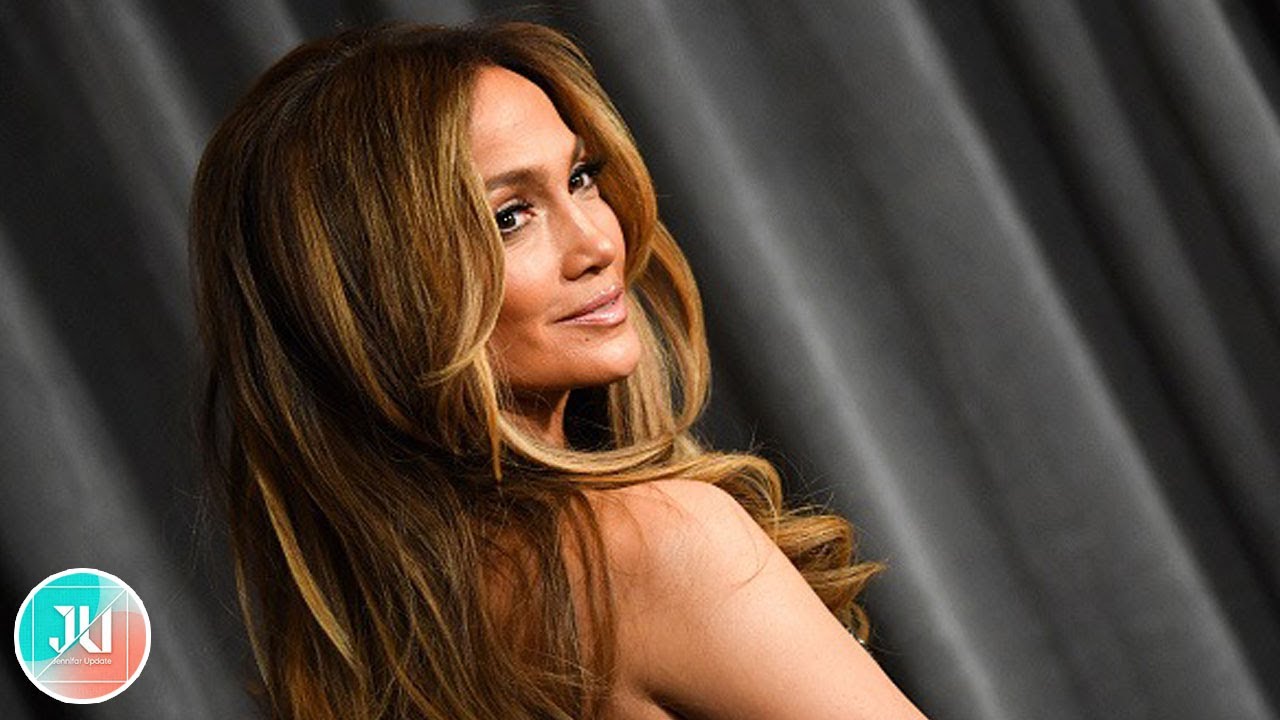 Jennifer Lopez Reveals The Surprising Musical Role She Lost To Another Famous Actor