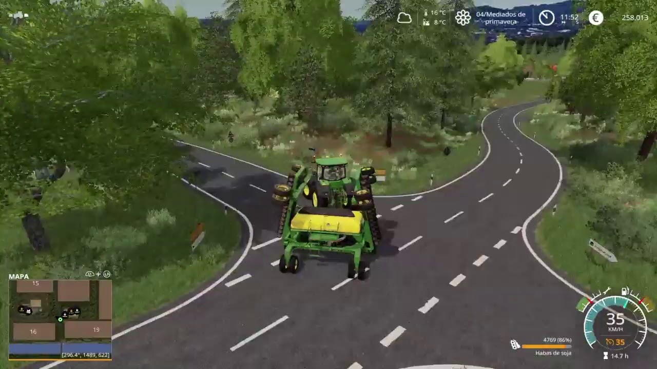 Farming2019