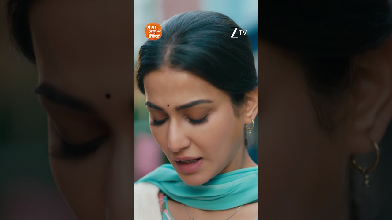 Ganga Mai Ki Betiyan | EP 107 | Zee TV UK HD