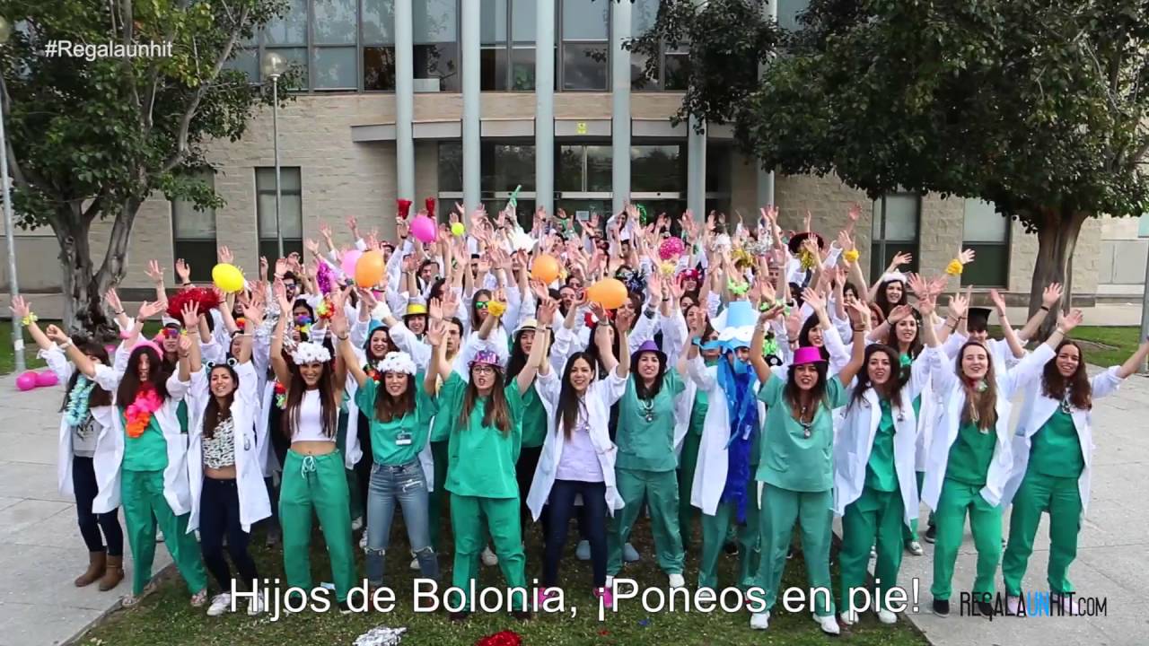 Esto se termina | Video graduación