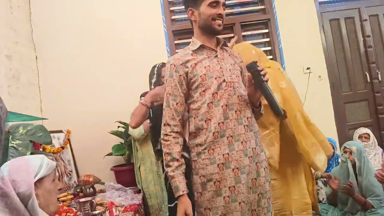 रंगा देई है गुरुवा न मेरी चुंदड़ी 