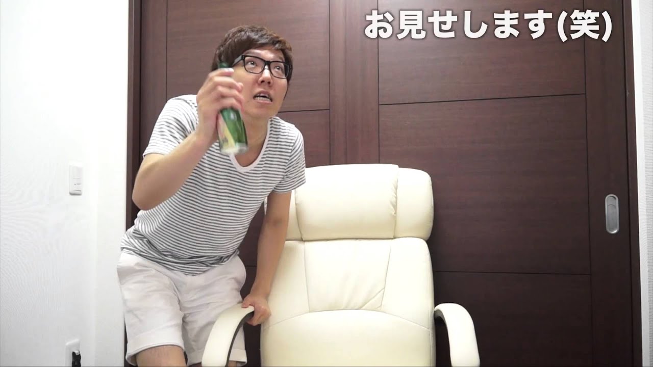 【恐怖】ヒカキン vs ゴキブリ！バトルして大発狂！