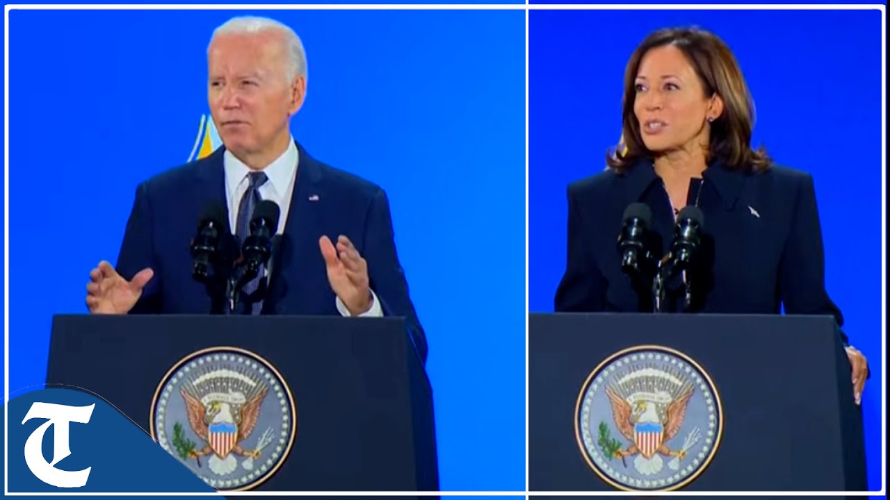 APEC Summit 2023: US President Biden highlights challenges ahead for APEC leaders