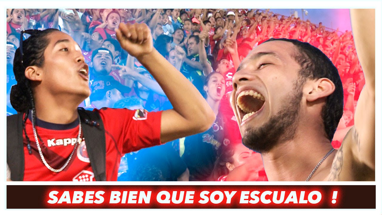 Tiburones Rojos (Porra) No lo trates no, sabes bien que soy Escualo