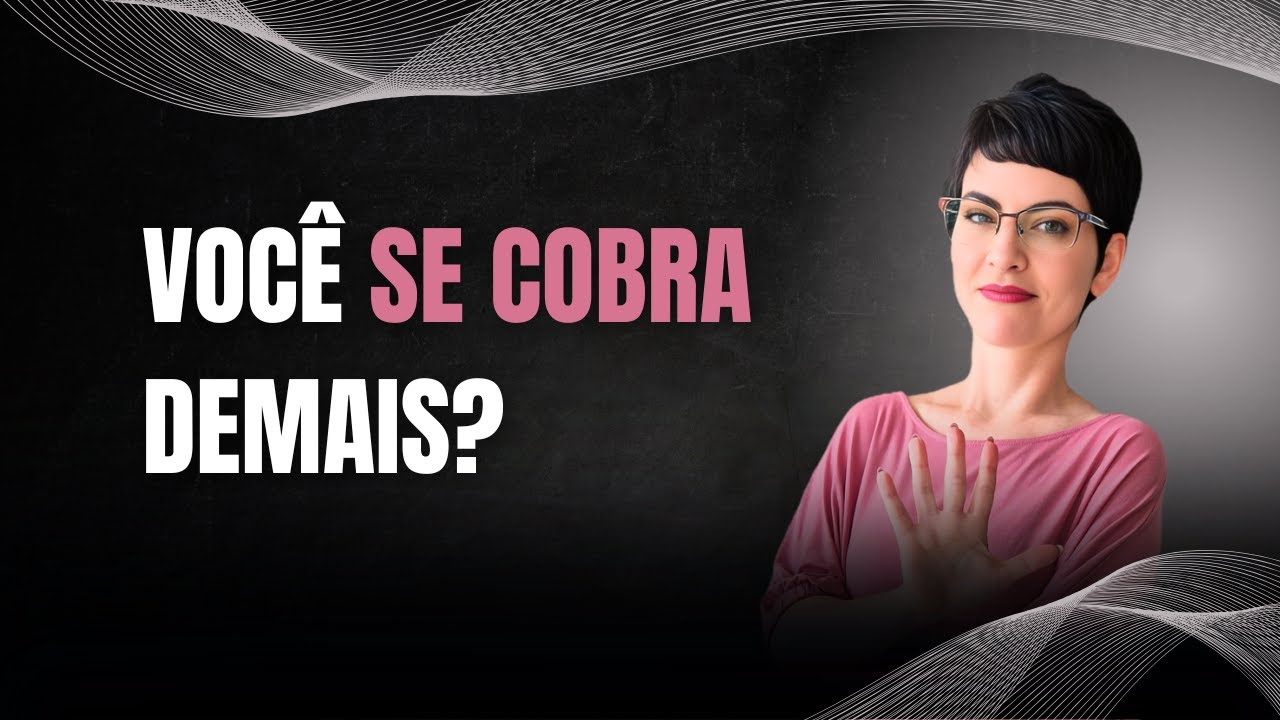 USE A AUTOCOBRANÇA A SEU FAVOR