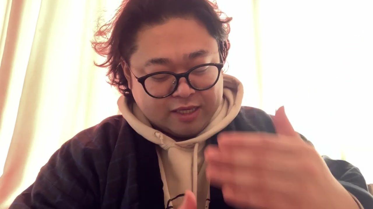 今年の目標を決めた男27歳独身