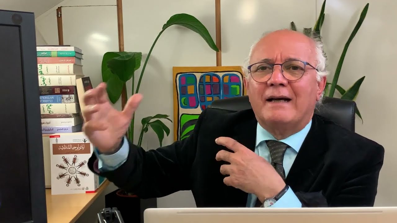 الى متى يستمر التوتر الكلداني الآشوري ؟ الدكتور خزعل الماجدي