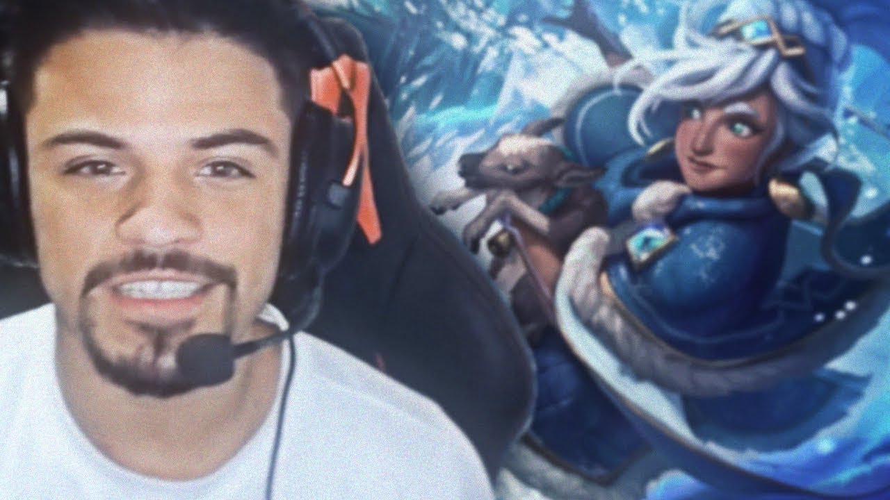 Nem para me xingar o cara presta - Duo Gordo