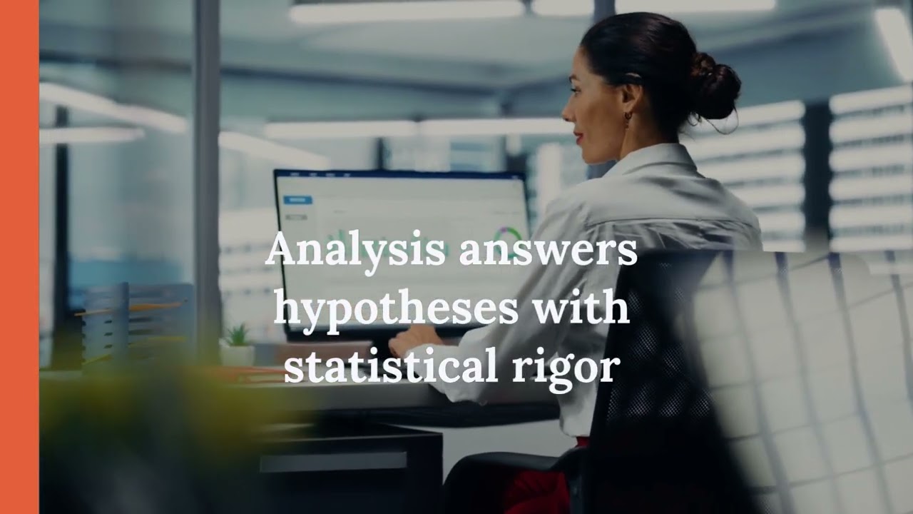 LO4 - Research for Senior Managers