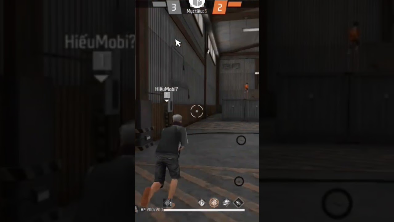 tập chơi pcm mong mọi người gi&uacute;p m&igrave;nh sau n&agrave;y ạ xin cảm ơn #gamer #music #freefire #pcm#Hiếumobi