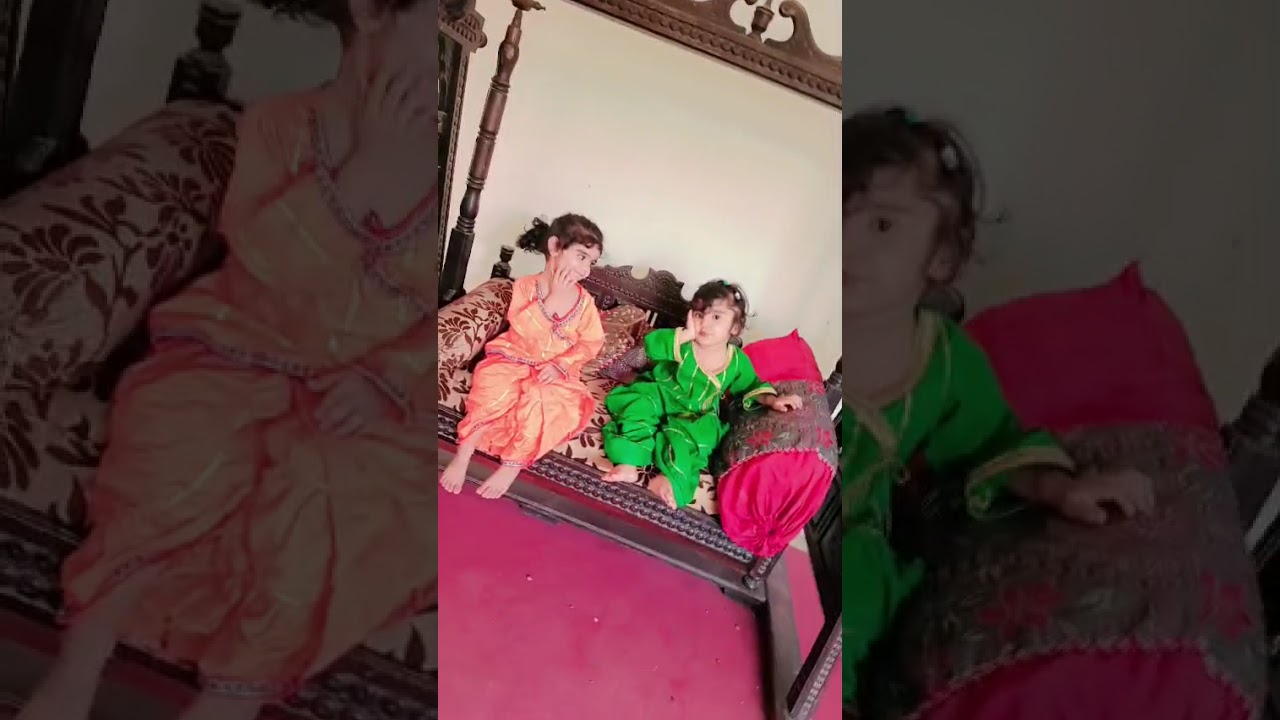 cute girls dress..#qameez shalwar for girls