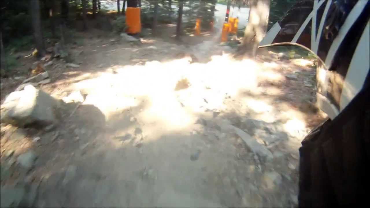 Pohorje Downhill 2013 (Flow, World Cup & Illegal)