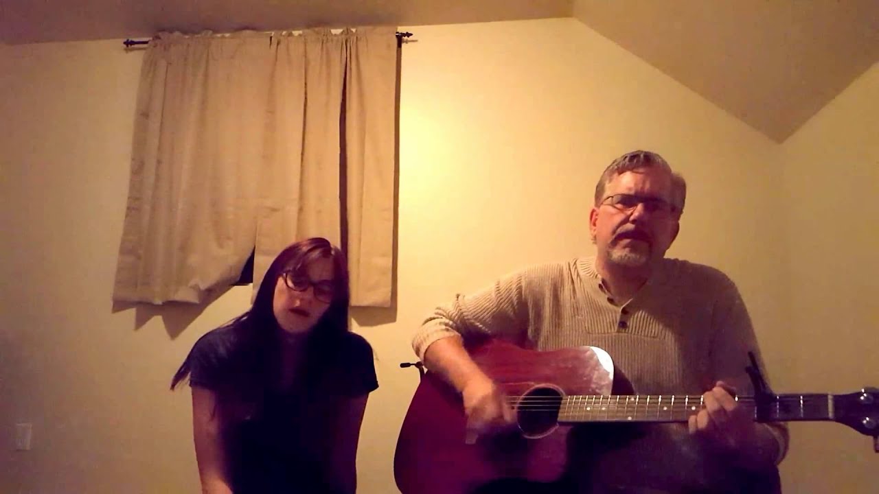 Run To Me (cover)