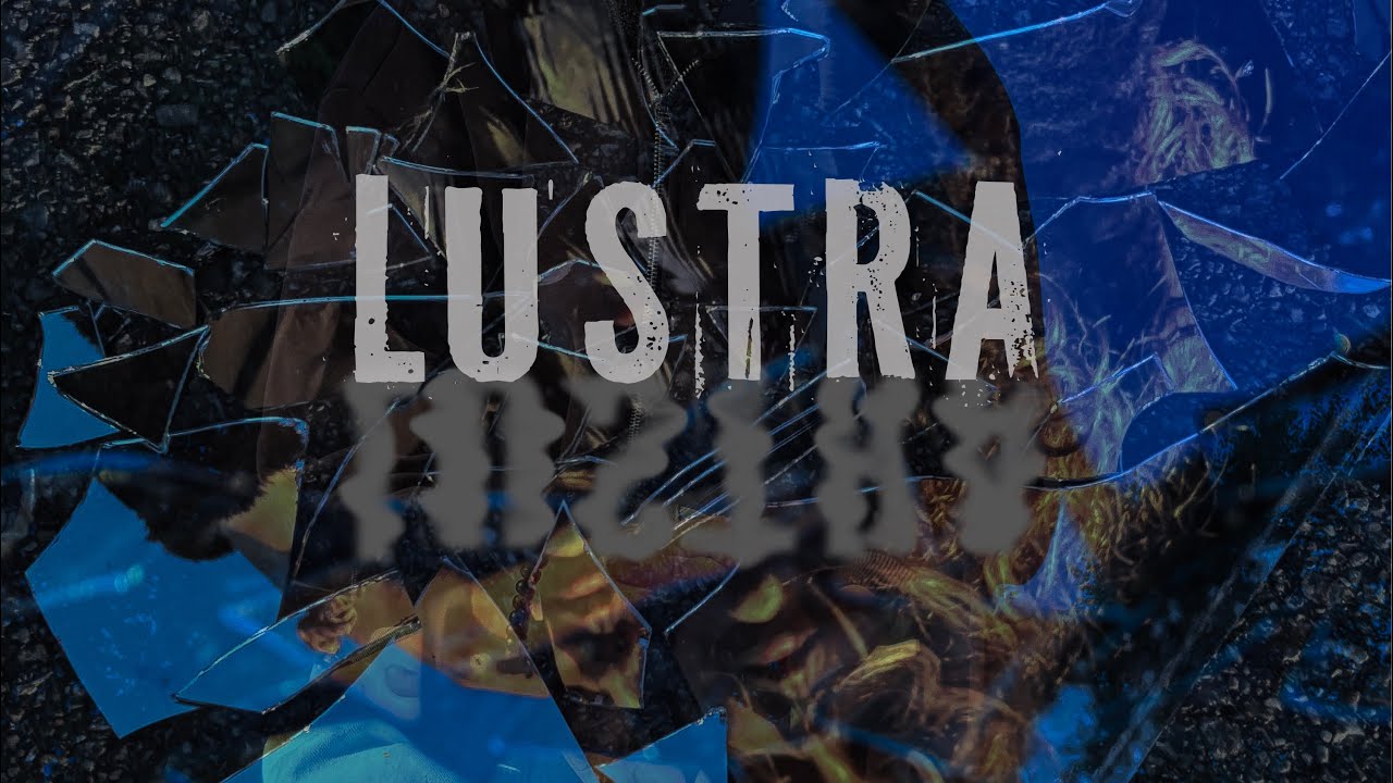ZORZE - LUSTRA (OFFICIAL LYRIC VIDEO)