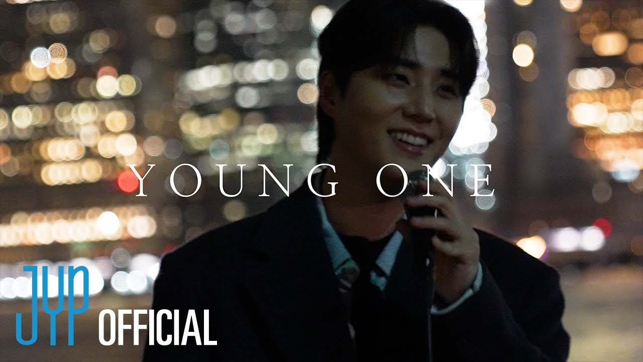 Young K - English Man In New York (Sting cover)