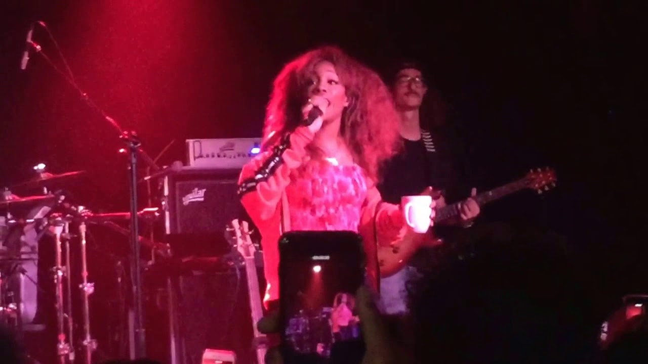 SZA - 