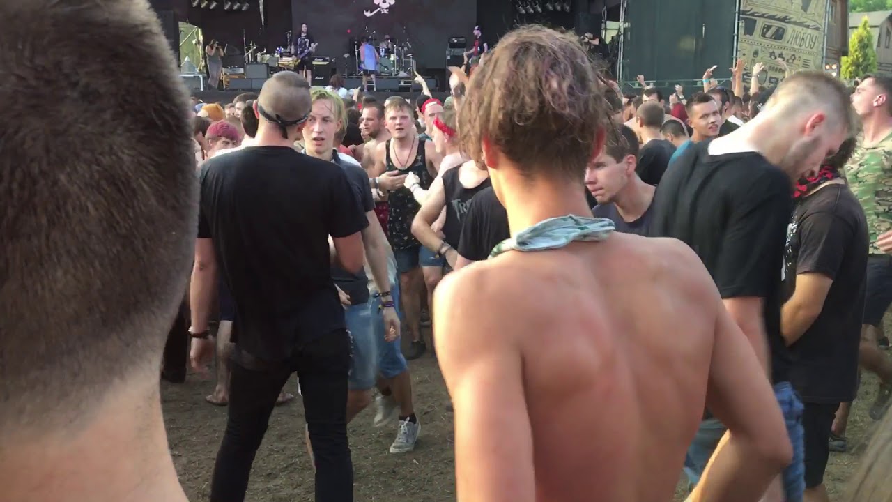 Карна - Party на Прикарпатті (live in #zaxidfest2017)