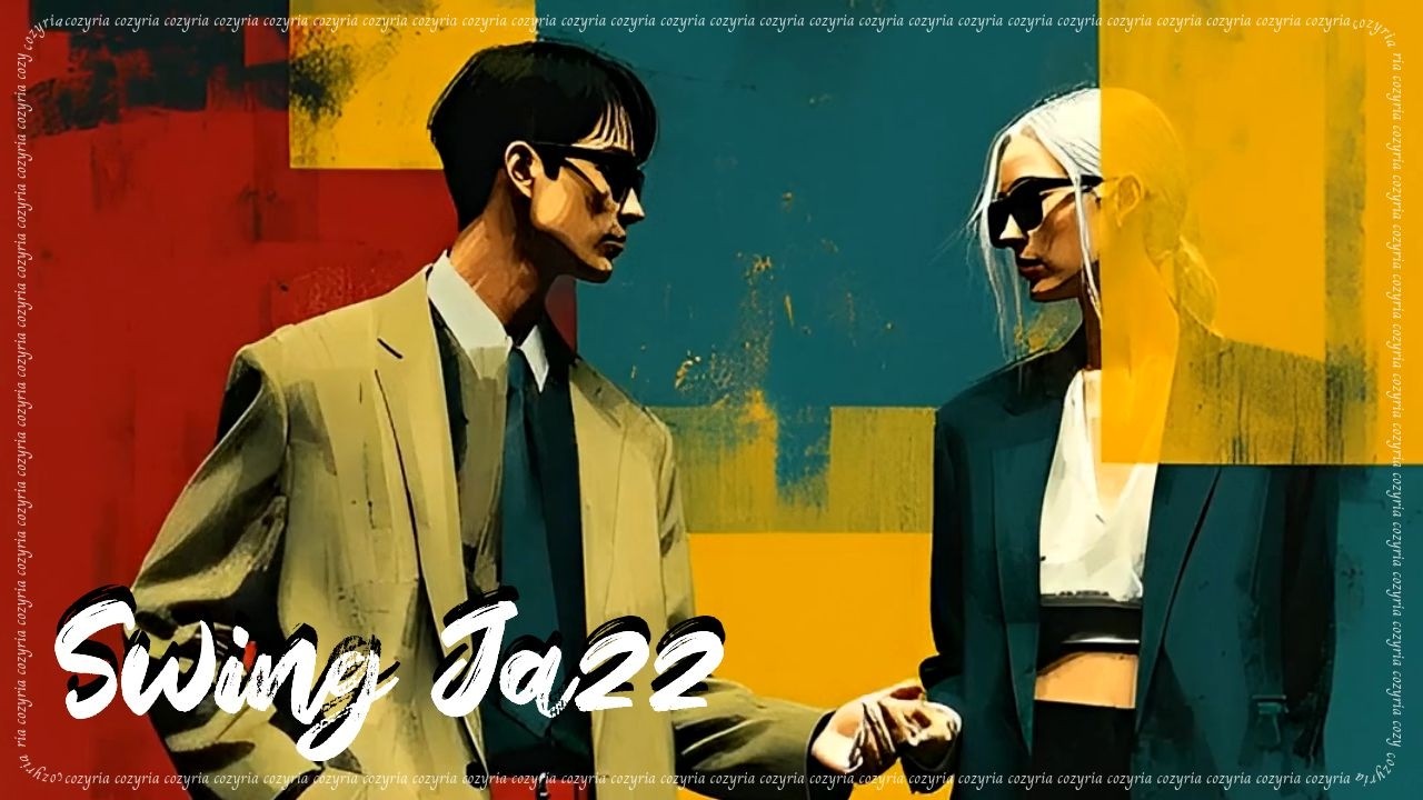[𝗽𝗹𝗮𝘆𝗹𝗶𝘀𝘁] Chill Vocal Jazz Pop to Slow Down Your Day 🛋️No Ads, Just Pure Vibes