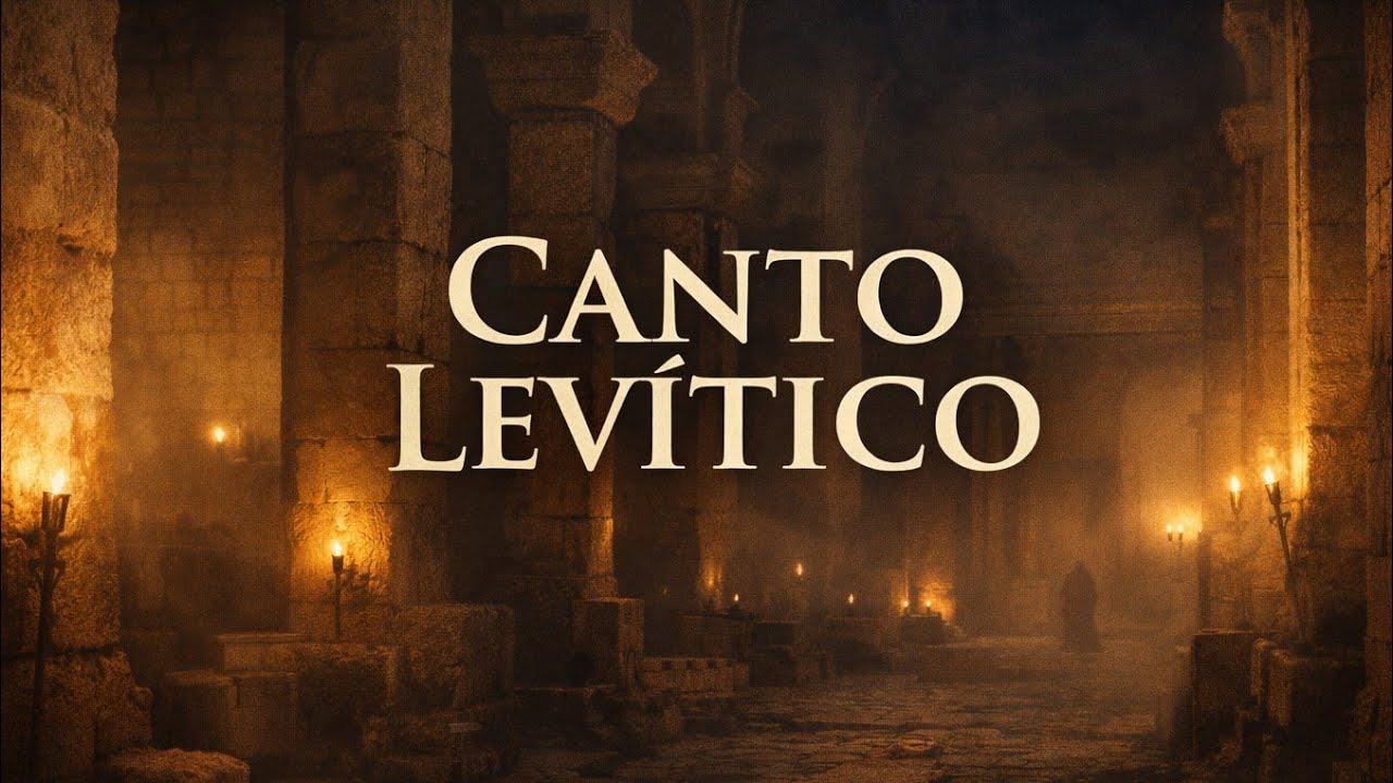 Voces del Templo — Canto Levítico