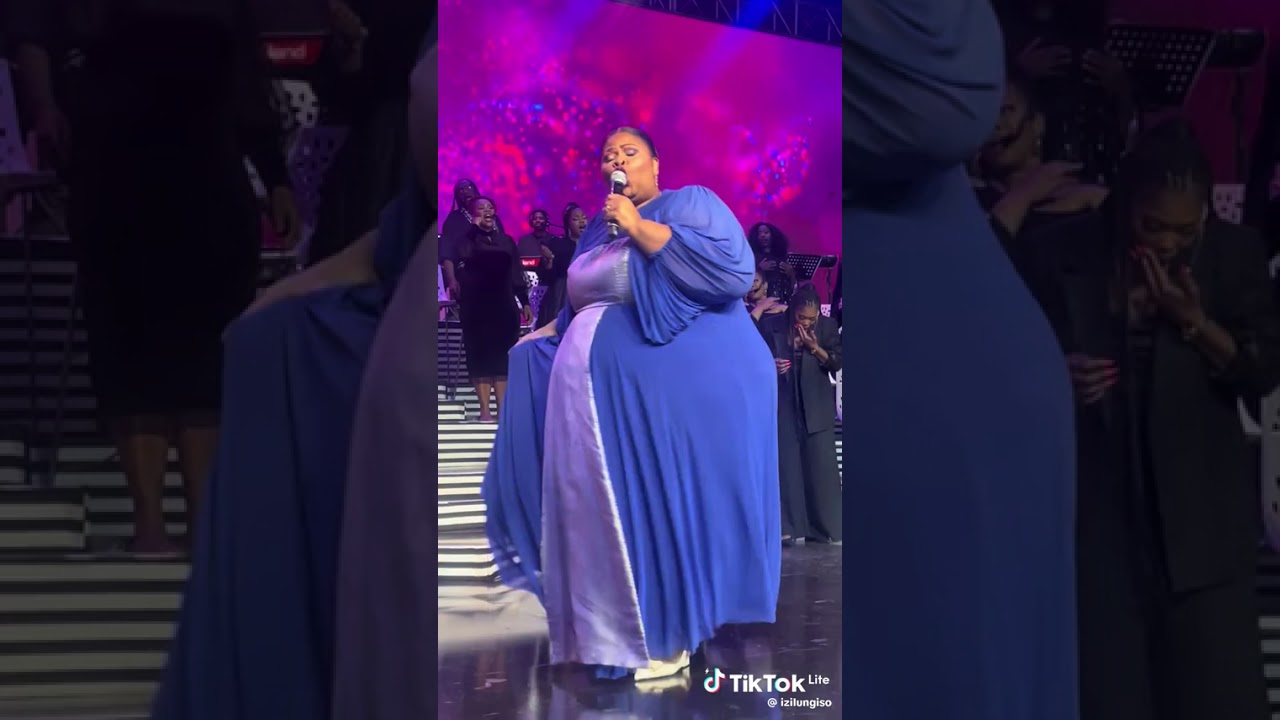 Nobathembu mabeka || Joyous rewind show - mandihambe nawe 