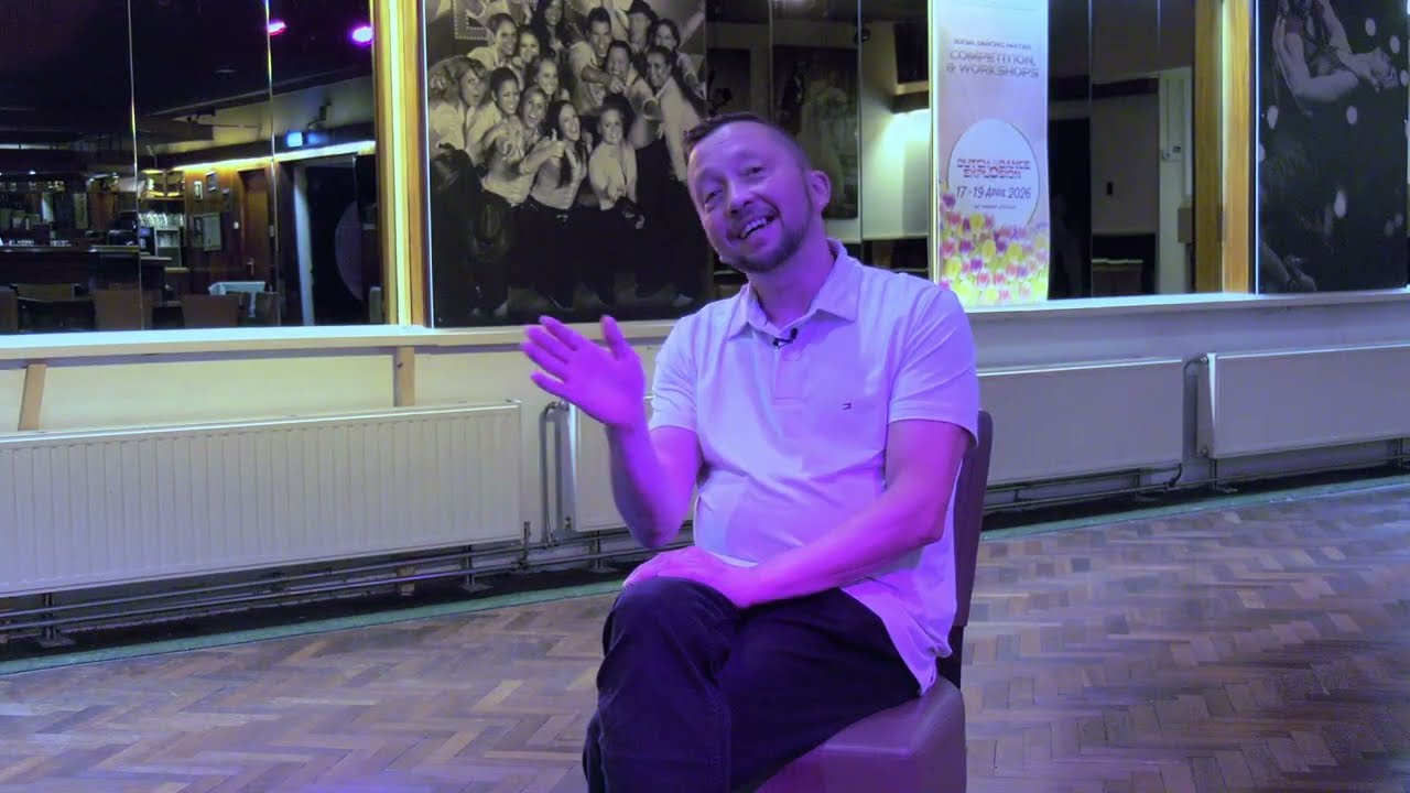 Genomineerde Cultuurprijs 2025: Roy Verdonk