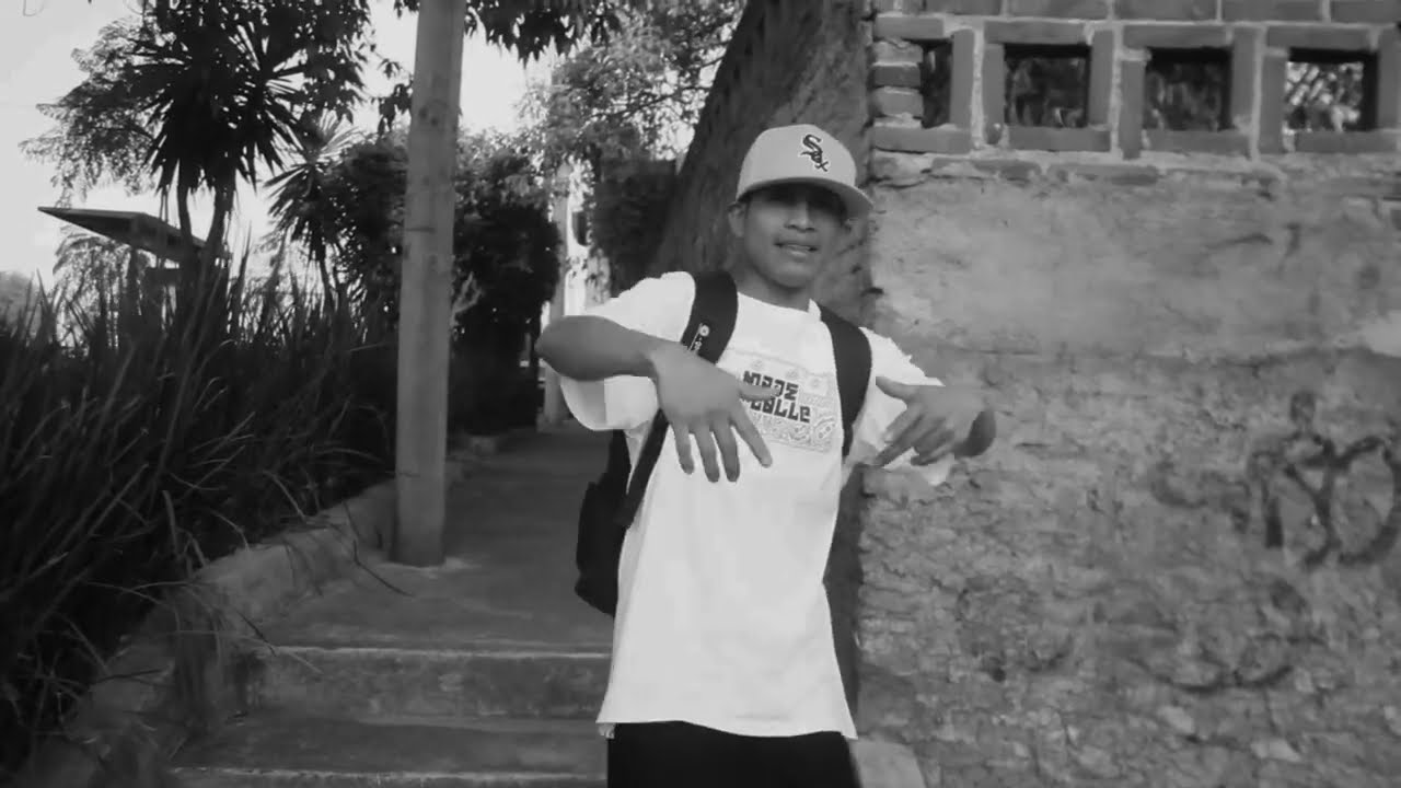 Juan Pa DLC - La vida un arte.