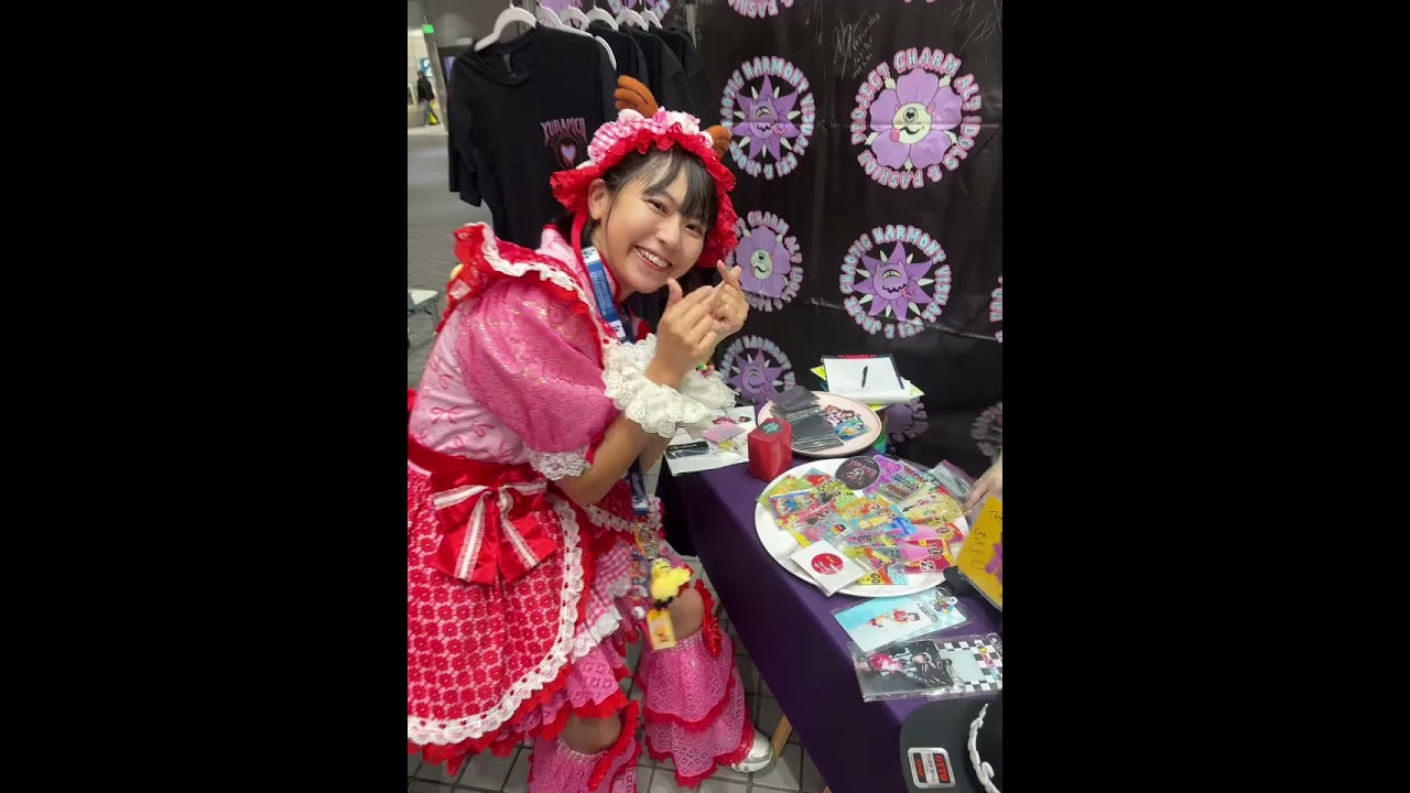 Today！Harajuku Day！