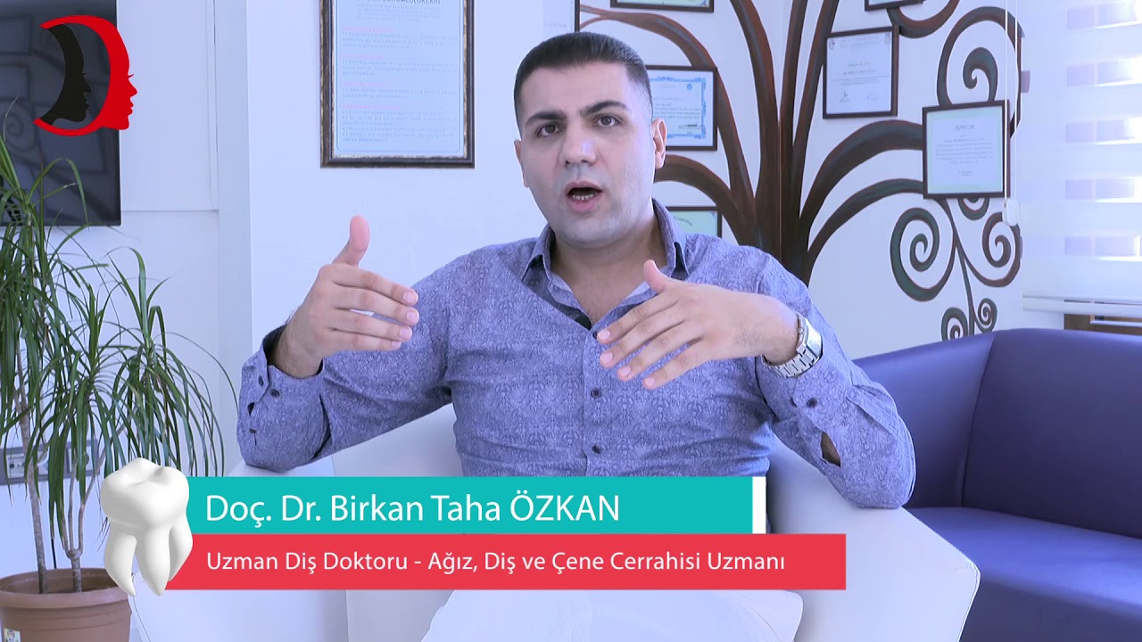 Diş çürükleri sonrası Kanal Tedavisi  Kanal tedavisi sonrası ağrı olur mu