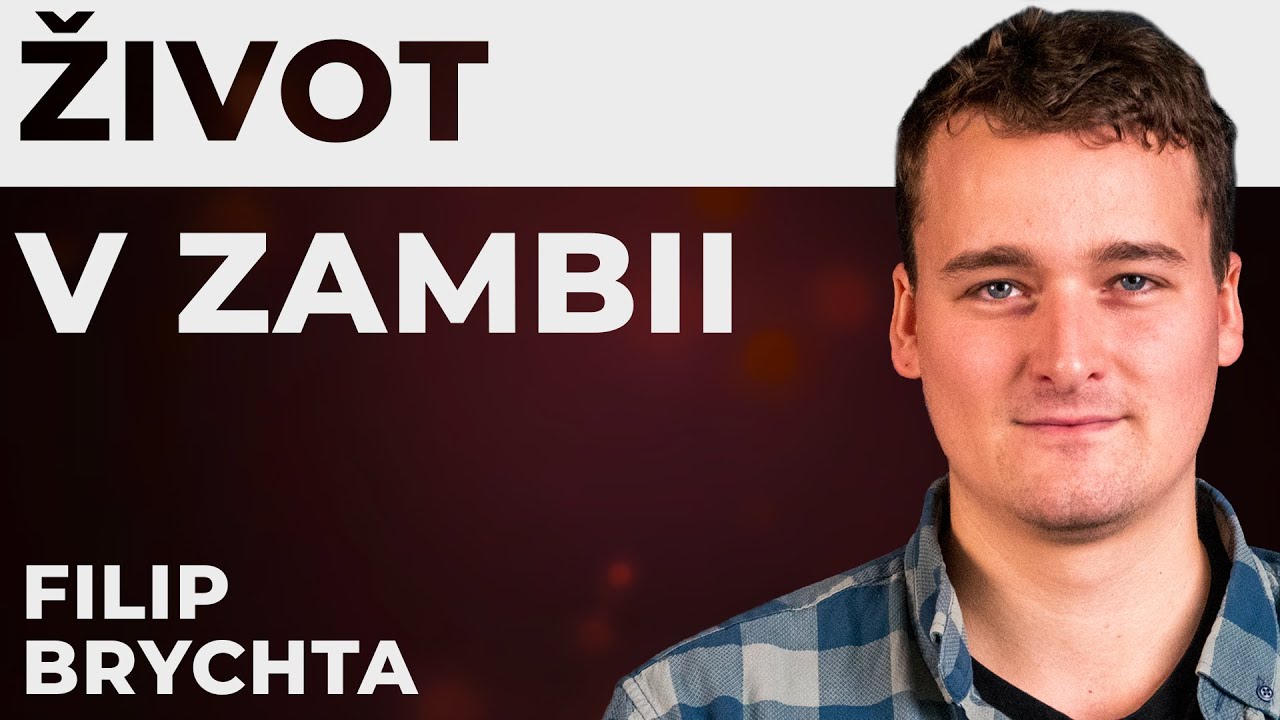 Život v Zambii: Čína je zde nový kolonizátor, ne všichni v ní ale vidí ohrožení. | SVĚTOVÍ
