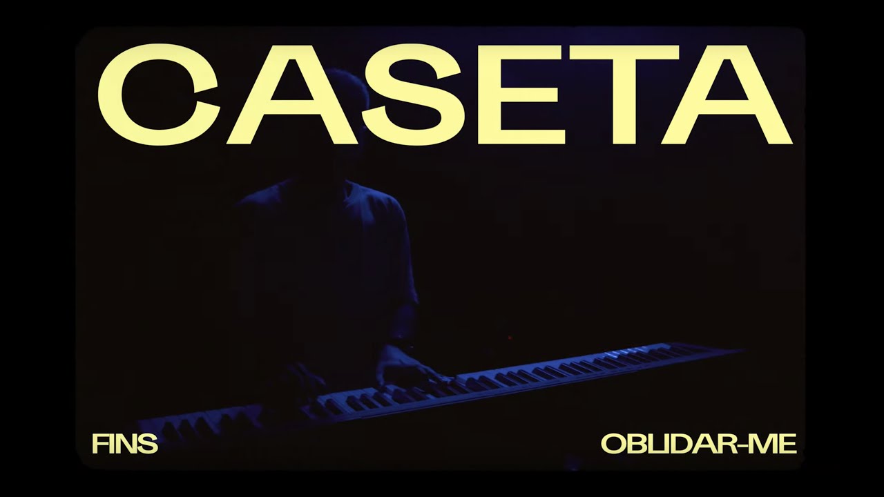 Caseta - Fins Oblidar-me [LIVE]