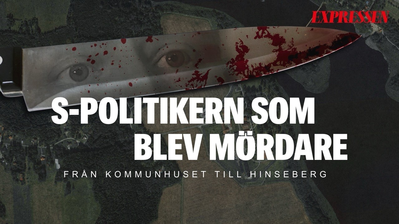 Jennie Olsson: &ldquo;Jag skiter i om det blir livstid&rdquo;
