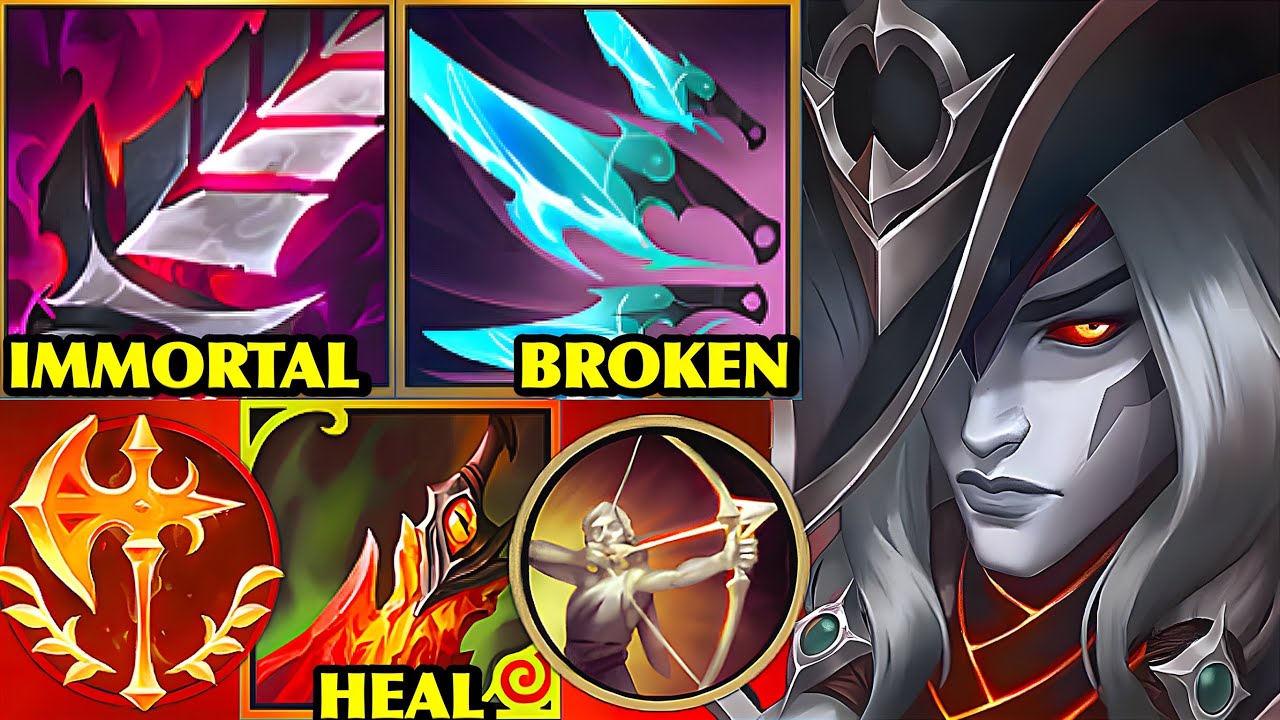 Wild Rift China Yone Mid | 21KILL PENTA?! CONQUEROR × NAVORI YONE IS BROKEN?! | YONE Build & Runes