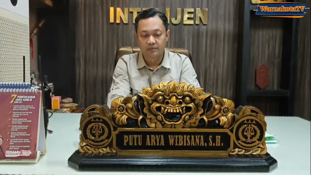 Buron Korupsi Bank Jatim Diamankan di Bali, Kerugian Negara Capai 1,3 Miliar Rupiah