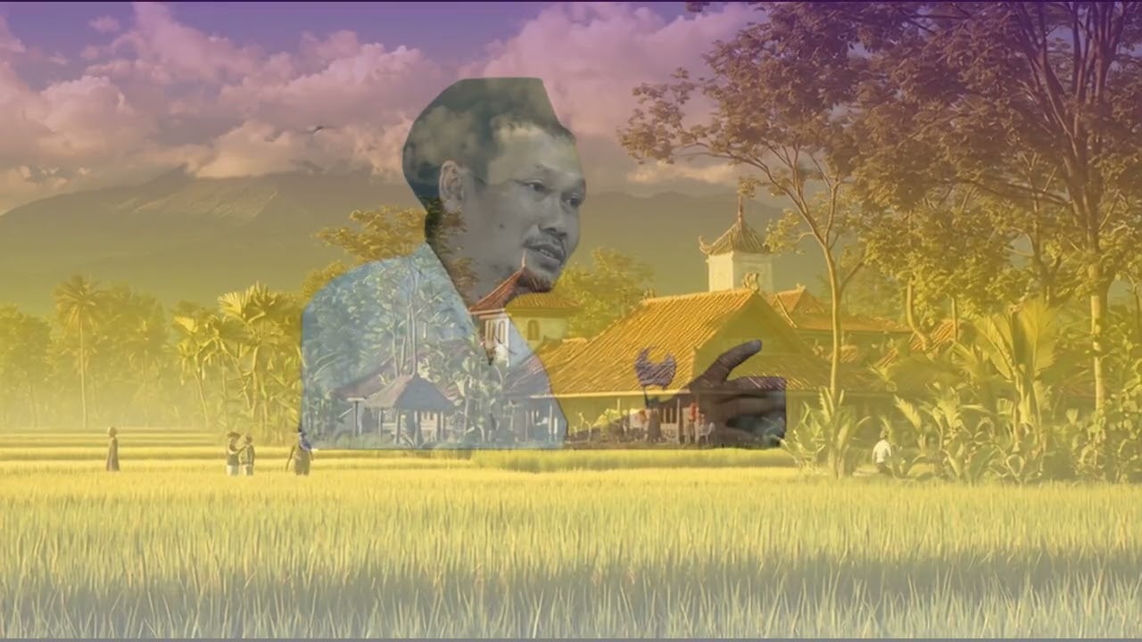 Hidup Tenang Bukan Karena Banyak Harta, Tapi Karena Qana’ah