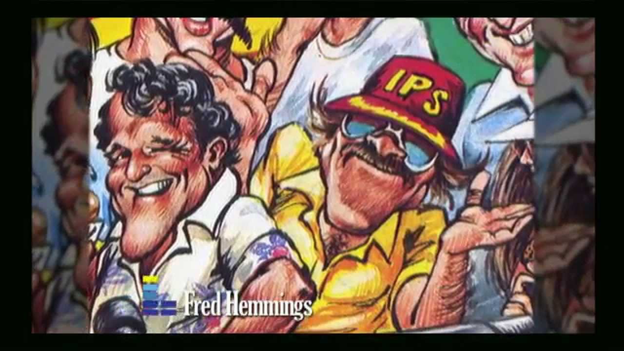 Hawaiian Islands Vintage Surf Auction (Rarick Tribute) SEG 6.mov