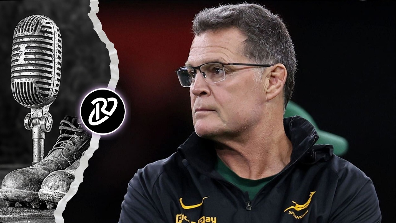 RASSIE THE GANGSTER? 🕵️‍♂️ The Boardroom Battle That Saved the Scrum