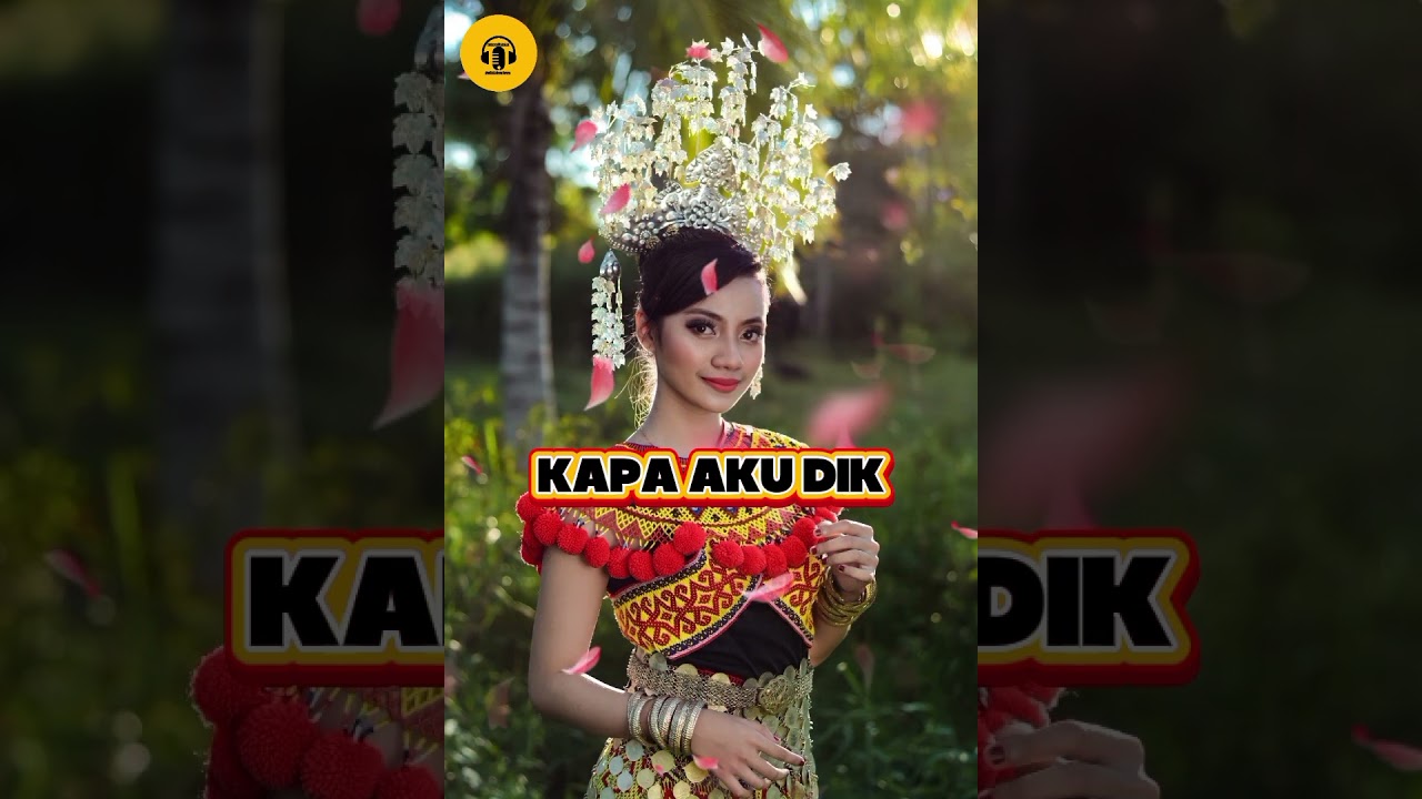 KAPA AKU DIK