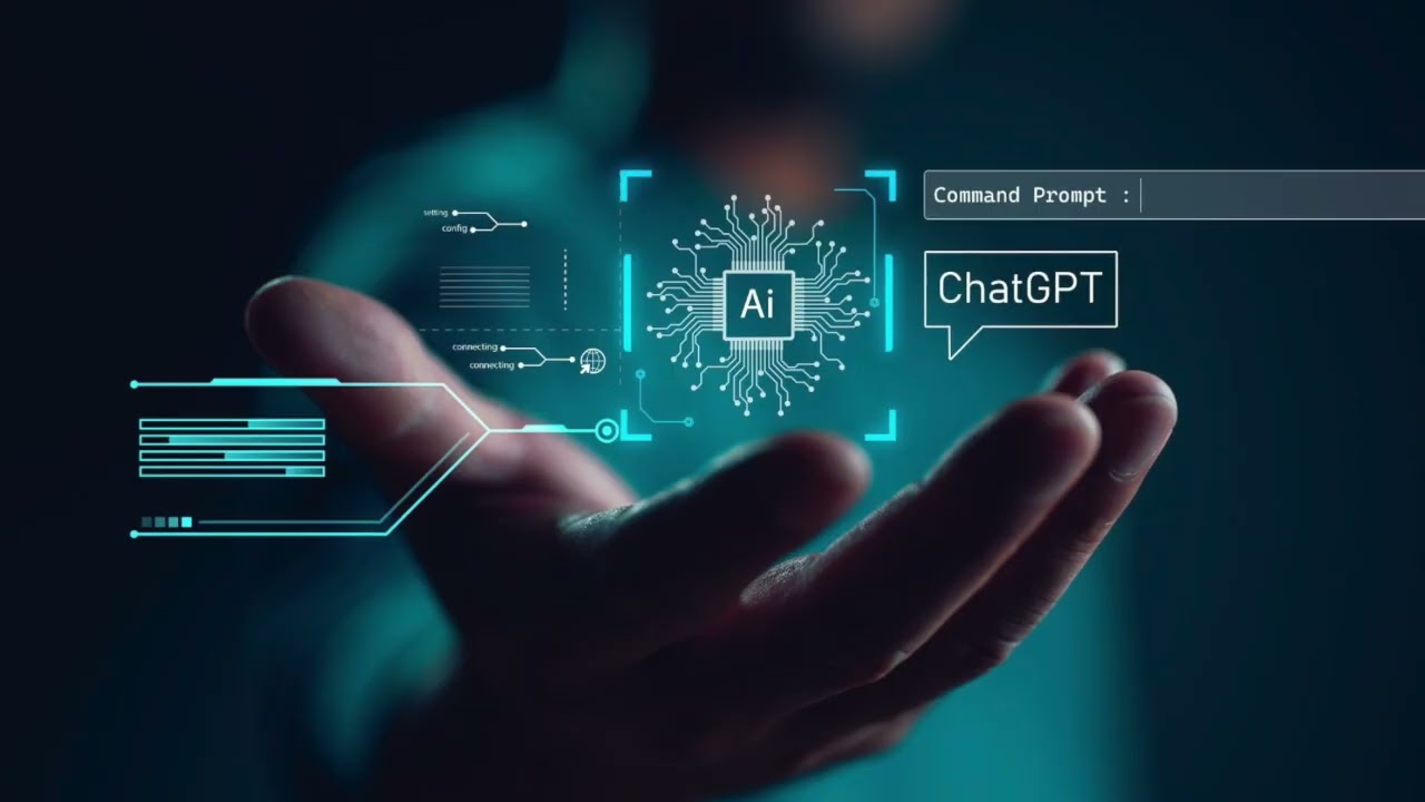 AI proves it was never about what employers could 