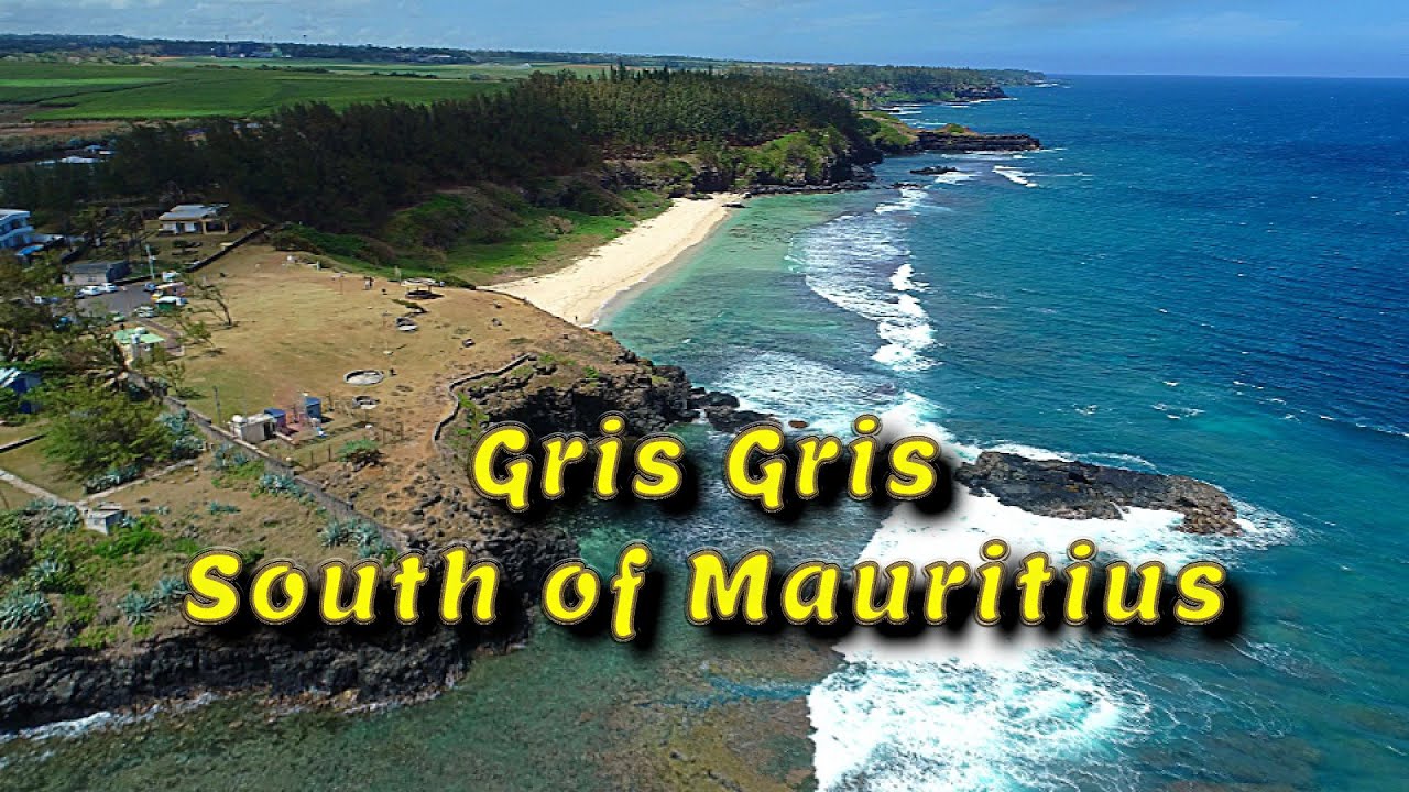Gris Gris Mauritius - A Place for Lovers of Nature