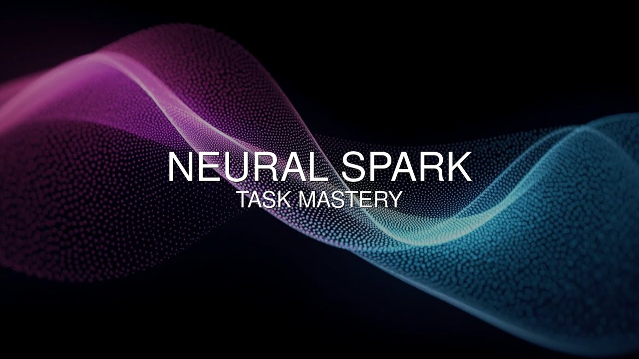 18Hz Binaural Beats: Drive for Intense Concentration