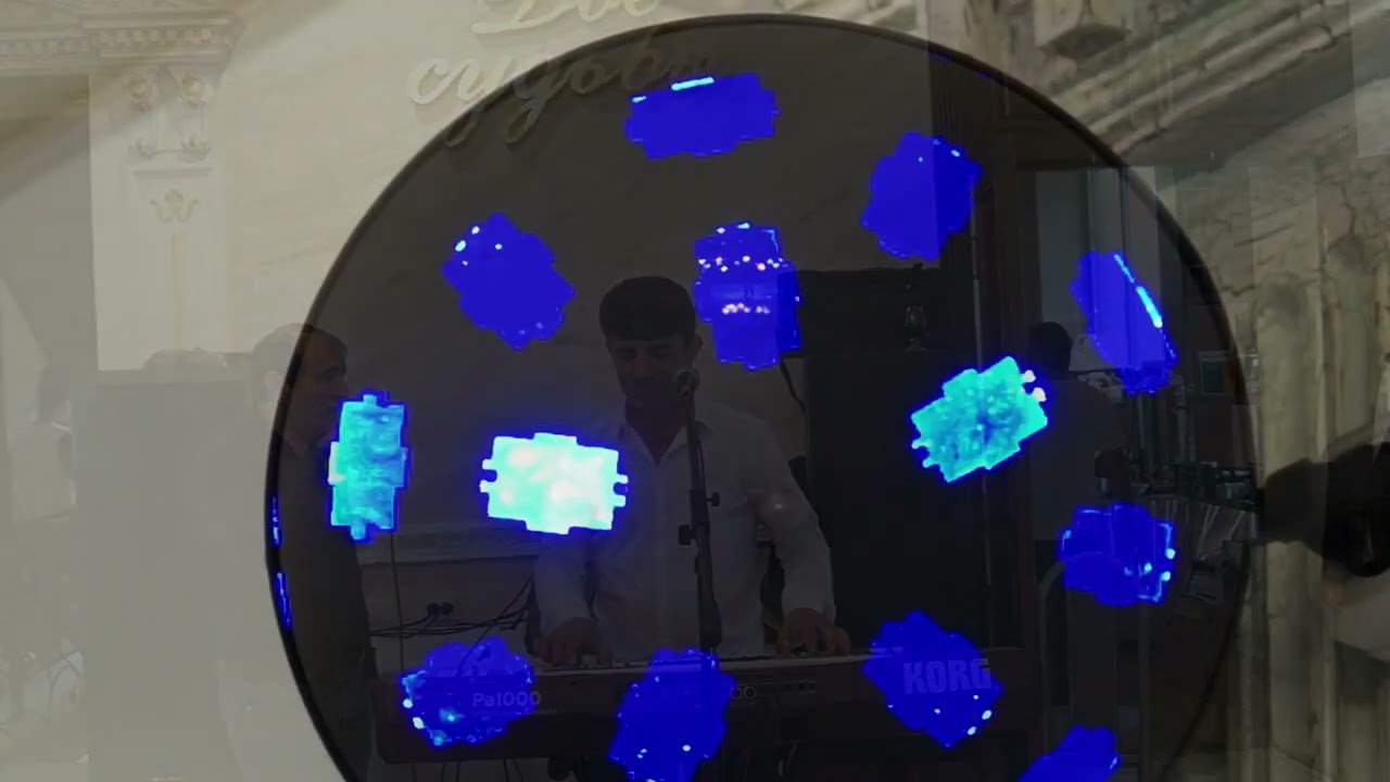 ТОЛИБШОИ ВАНЧИ БАЗМИ ТУЁНА 2023.