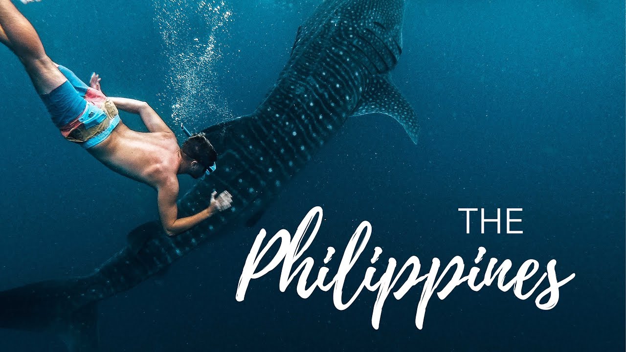 ESCAPE TO THE PHILIPPINES