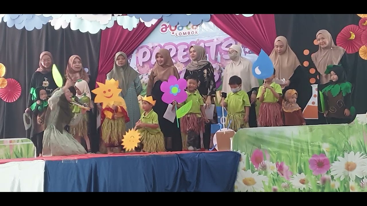 29 09 2023 Parents Day TK A Zaid Bin Haritsah