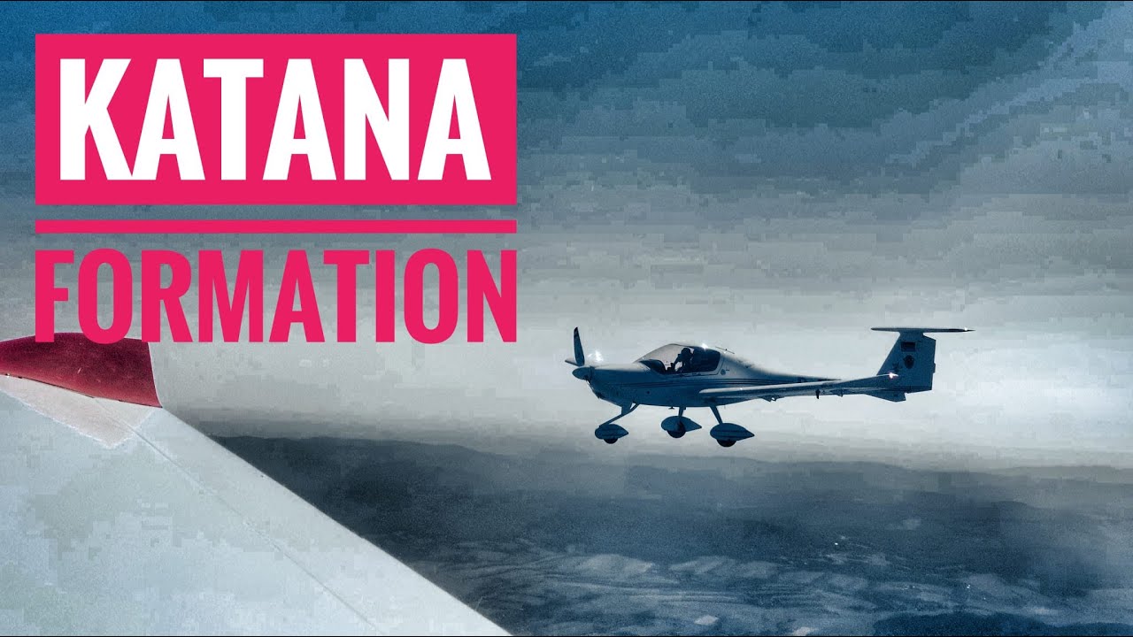 THE TERRA TECHNICA - FORMATION FLIGHT TO EXCALIBUR CITY - #flighttime