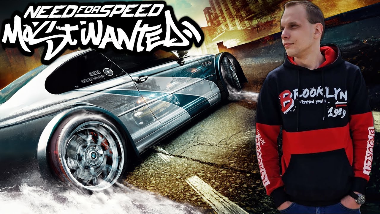 Pedal To The Metal! -  Need For Speed Most Wanted #2