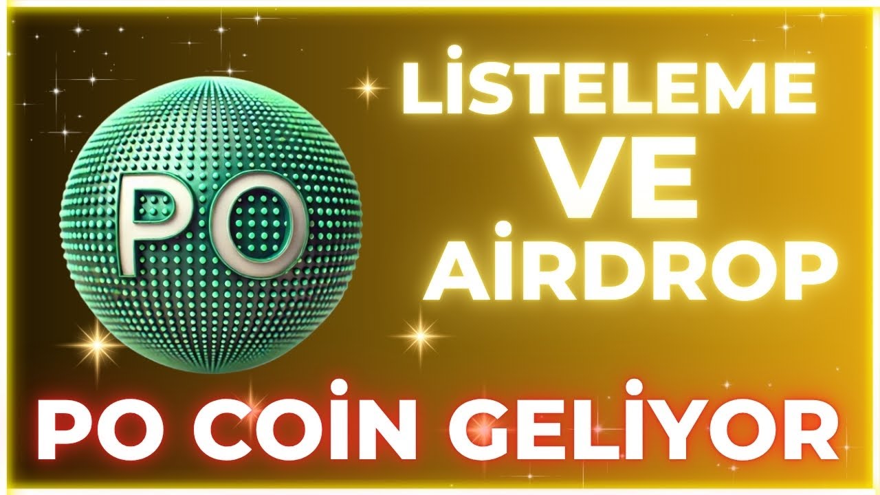 POCOİN DEN HEYECANLANDIRAN PAYLAŞIM? #kriptopara #altcoin #bnb