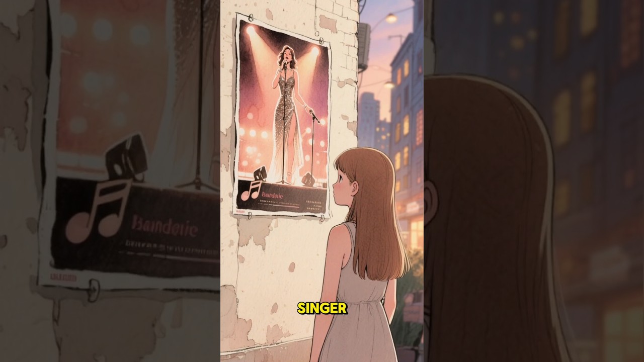 Emma's Voice: The Courage to Begin 