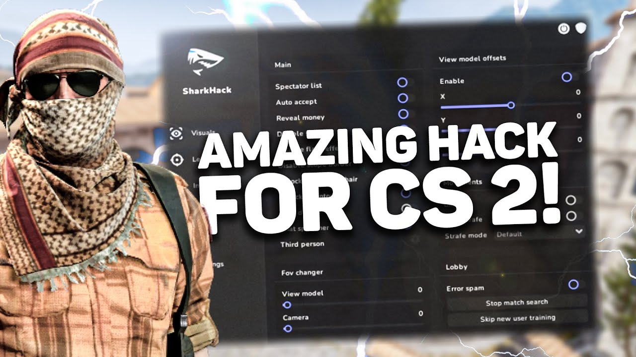 🧶 THIS FREE CS2 HACK WORKS AFTER UPDATE! / How to download cheats for CS 2 / Best hacks for CS2 2025