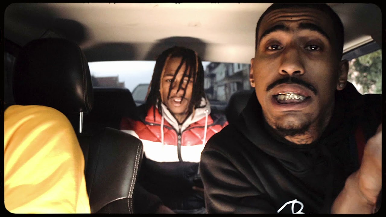 MeeskiMoney x Turk4ss - Tony Montana (Official Music Video)