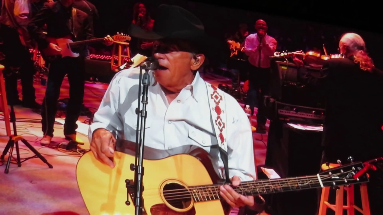 George Strait - True/2017/Las Vegas, NV/T-Mobile Area
